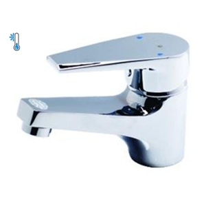 Vòi lavabo lạnh Luxta L-1101X3