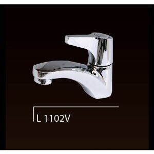 Vòi lavabo lạnh Luxta L-1102V (L1102V)