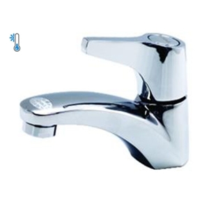 Vòi lavabo lạnh Luxta L-1102V (L1102V)