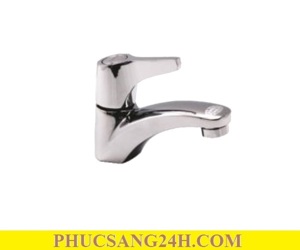 Vòi lavabo lạnh Luxta L-1102V (L1102V)