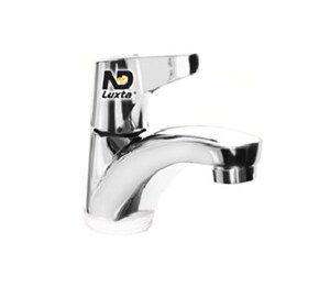 Vòi lavabo lạnh Luxta L-1102V (L1102V)