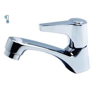 Vòi lavabo lạnh Luxta L-1104V