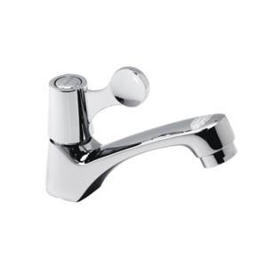 Vòi lavabo lạnh Luxta L-1106T2