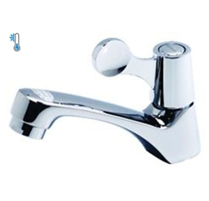 Vòi lavabo lạnh Luxta L-1106T2