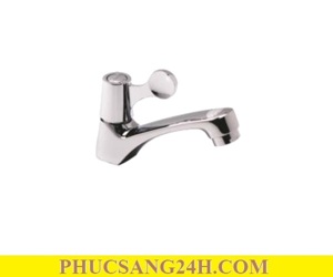 Vòi lavabo lạnh Luxta L-1106T2
