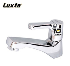 Vòi Lavabo lạnh Luxta L-1108