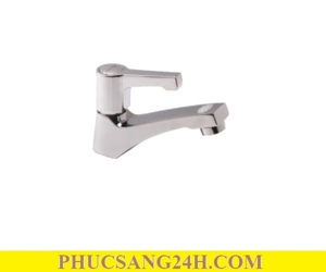 Vòi lavabo lạnh Luxta L-1108T1