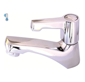 Vòi lavabo lạnh Luxta L-1108T1