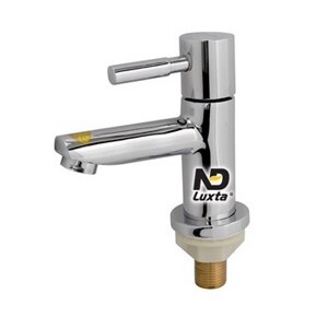 Vòi Lavabo lạnh Luxta L-1111