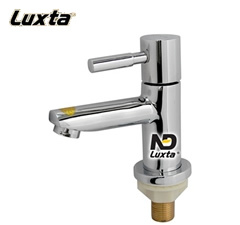 Vòi Lavabo lạnh Luxta L-1111