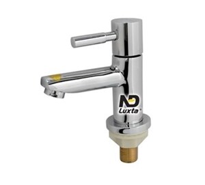 Vòi Lavabo lạnh Luxta L-1111