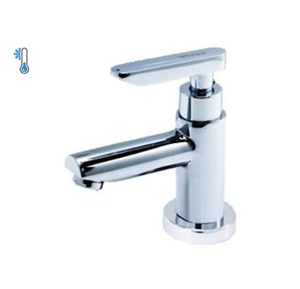 Vòi lavabo lạnh Luxta L-1111F