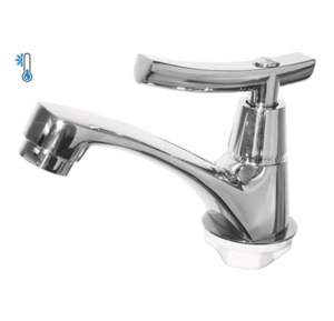 Vòi lavabo lạnh Luxta L-1112K