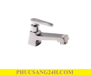 Vòi lavabo lạnh Luxta L-1114T3