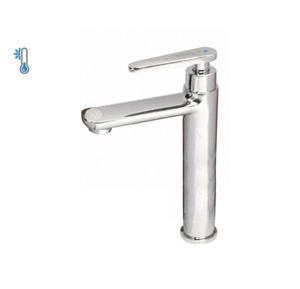 Vòi lavabo lạnh Luxta L1105T3B