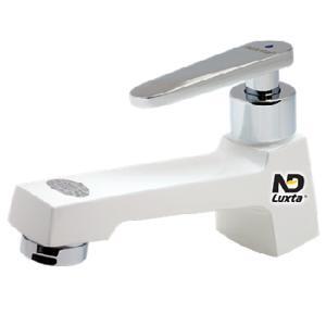 Vòi lavabo lạnh Luxta L1114WT3