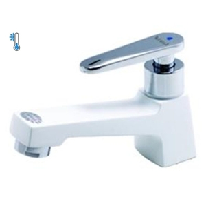 Vòi lavabo lạnh Luxta L1114WT3