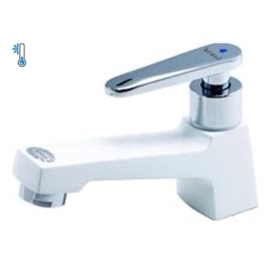 Vòi lavabo lạnh Luxta L1114WT3