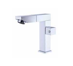 Vòi Lavabo lạnh Luxta LN+111