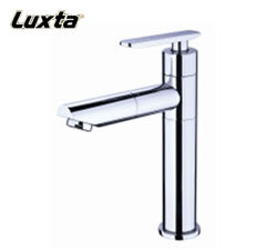 Vòi lavabo lạnh Luxta Ln+113T