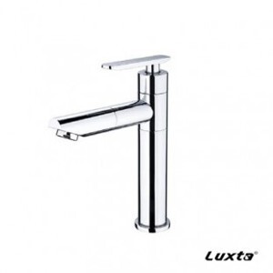 Vòi lavabo lạnh Luxta Ln+113T