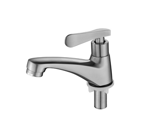 Vòi lavabo lạnh Navier NV-721L