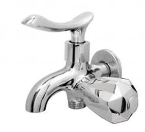 Vòi lavabo lạnh Kanbel KB-708