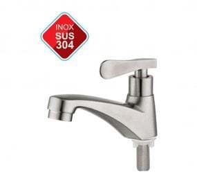 Vòi lavabo lạnh Kanbel KB-502S