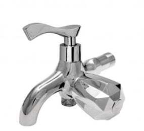 Vòi lavabo lạnh Olaytoto KB-706