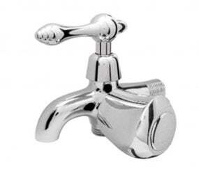 Vòi lavabo lạnh Kanbel KB-705