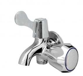 Vòi lavabo lạnh Kanbel KB-712