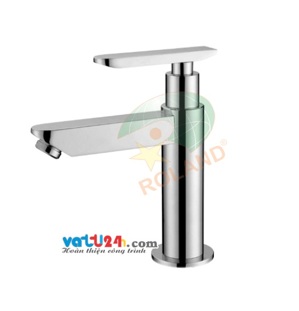 VÒI LAVABO LẠNH ROLAND RL 108