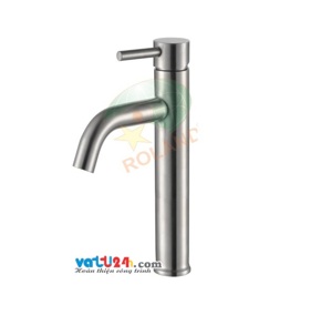 Vòi lavabo lạnh Roland RL100