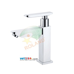 Vòi lavabo lạnh Roland RL106