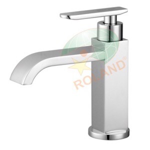 Vòi lavabo lạnh Roland RL109