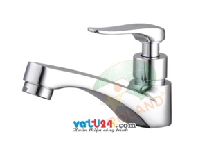 Vòi lavabo lạnh Roland RL211