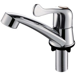 Vòi lavabo lạnh Sanji NH-04