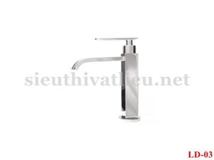 Vòi lavabo lạnh Sanji NH-04