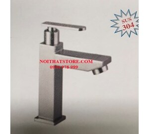 Vòi Lavabo lạnh Vinasen LB-7004