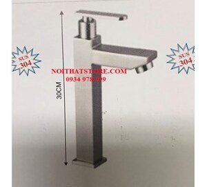 Vòi Lavabo lạnh Vinasen LB-7004B