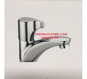 Vòi Lavabo lạnh Vinasen LB-7014