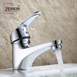 Vòi lavabo lạnh Zenkin ZK1105