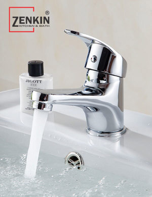 Vòi lavabo lạnh Zenkin ZK1105