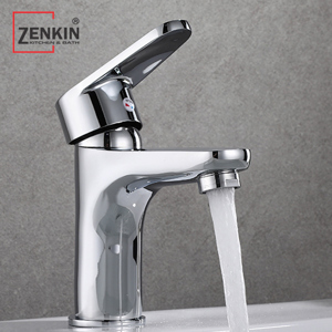 Vòi Lavabo lạnh Zenkin ZK1108