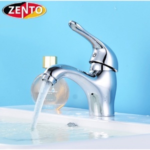 Vòi Lavabo lạnh Zento ZT2106