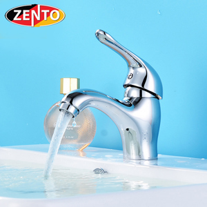 Vòi Lavabo lạnh Zento ZT2106