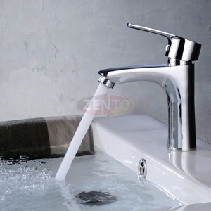 Vòi Lavabo lạnh Zento ZT2107