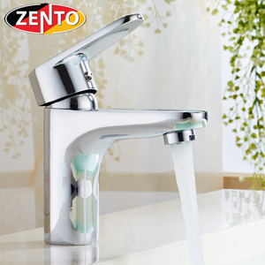 Vòi Lavabo lạnh Zento ZT2108