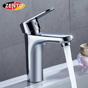 Vòi Lavabo lạnh Zento ZT2109