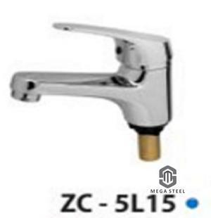 Vòi lavabo lạnh Zico ZC-5L15